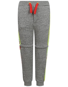 Брюки спортивные Marc jacobs