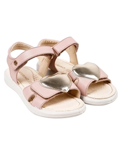 Босоножки Naturino