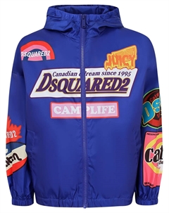 Ветровка Dsquared2