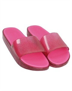 Шлепанцы пляжные Melissa