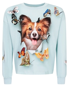 Лонгслив Molo