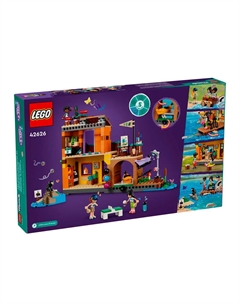 Конструктор Lego