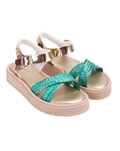 Босоножки Paola