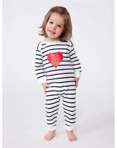 Комбинезон Petit bateau