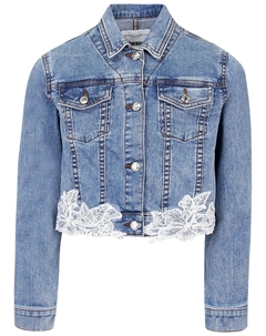 Куртка Ermanno scervino