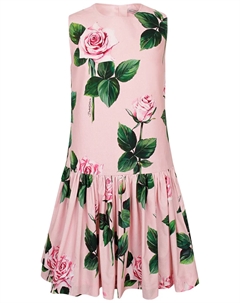 Платье Dolce&gabbana