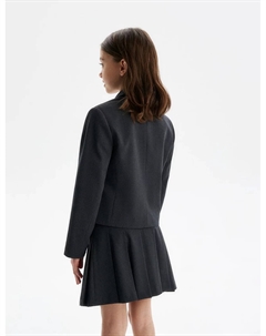 Жакет Silver spoon