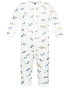 Комбинезон Petit bateau