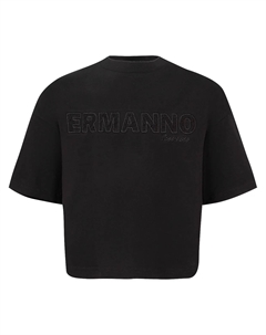 Футболка Ermanno scervino
