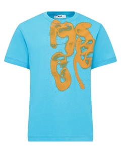 Футболка Msgm