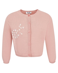 Кардиган Il gufo