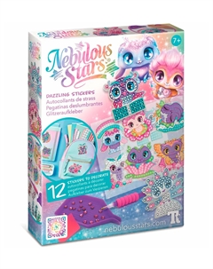 Набор для творчества Nebulous stars