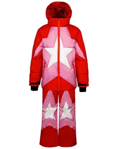 Комплект утепленный из 2 изд. Stella mccartney