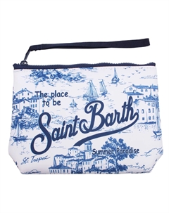 Косметичка Mc2 saint barth