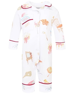 Комбинезон Bantini