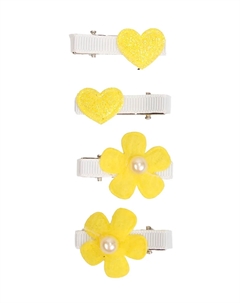 Заколка Junefee