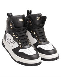 Кеды Elisabetta franchi