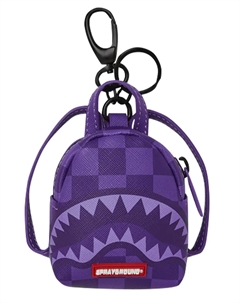 Брелок Sprayground