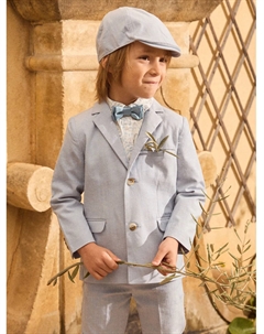 Пиджак Sergent major