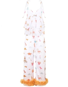 Пижама Bantini