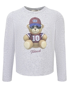 Лонгслив Twinset