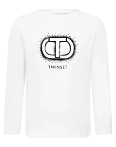 Лонгслив Twinset