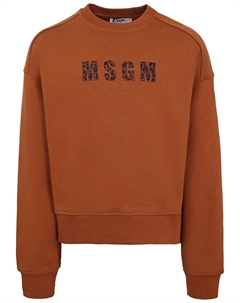 Свитшот Msgm