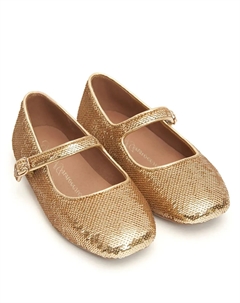 Туфли Age of innocence