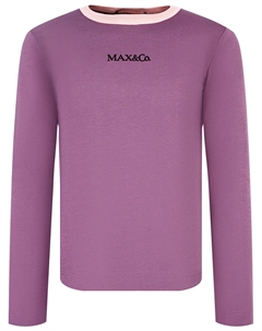 Лонгслив Max&co