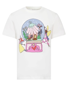 Футболка Stella mccartney