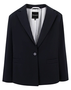 Пиджак Silver spoon