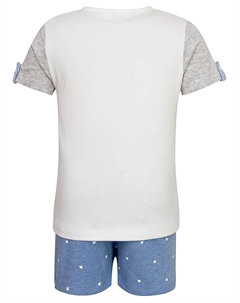 Комплект из 4 шт. Mayoral