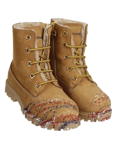 Ботинки Rondinella