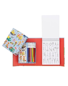 Набор для творчества Tiger tribe