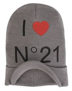 Шапка №21 kids