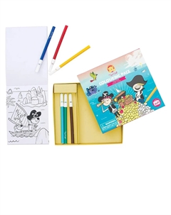 Набор для творчества Tiger tribe