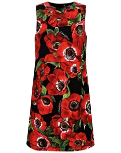 Платье Dolce&gabbana