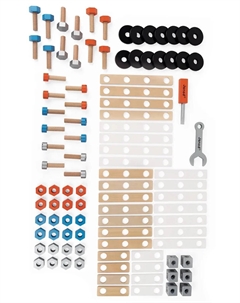 Конструктор Janod