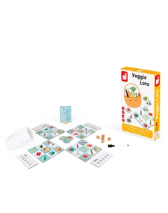 Настольная игра Janod