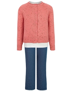 Комплект из 3 шт. Il gufo