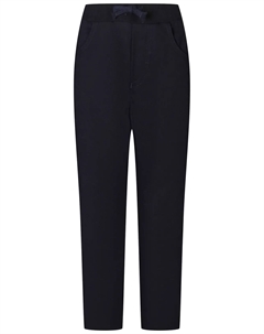 Брюки утепленные Il gufo