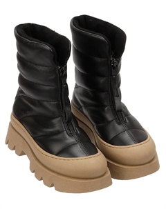 Сапоги Jarrett