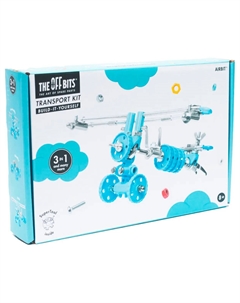 Конструктор The offbits