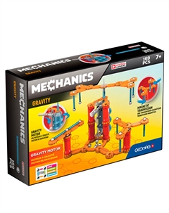 Игрушка Geomag