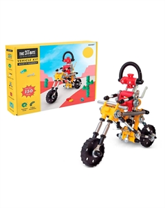 Конструктор The offbits