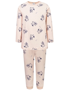 Пижама Sanetta