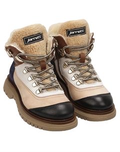 Ботинки Jarrett