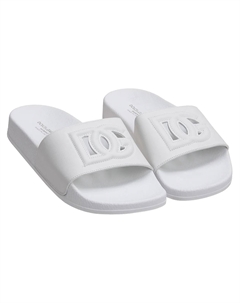 Шлепанцы пляжные Dolce&gabbana