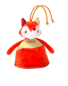 Погремушка Lilliputiens