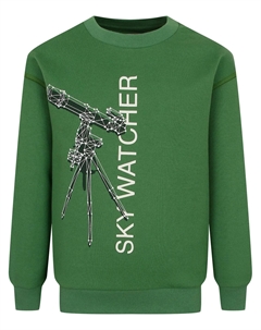 Свитшот Il gufo